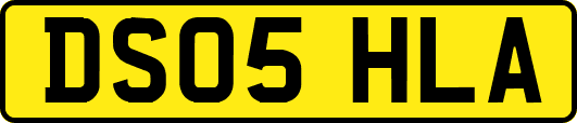 DS05HLA