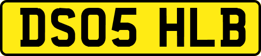 DS05HLB