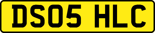 DS05HLC