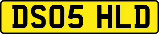 DS05HLD