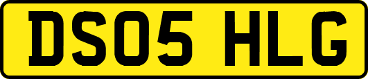 DS05HLG