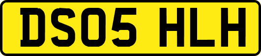 DS05HLH