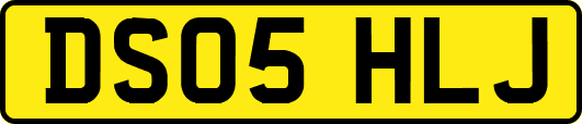 DS05HLJ