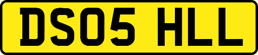 DS05HLL