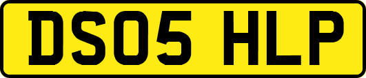 DS05HLP