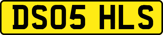 DS05HLS