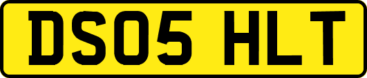 DS05HLT