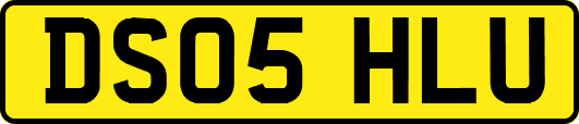 DS05HLU