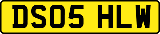 DS05HLW