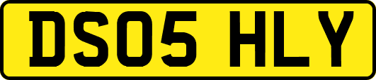 DS05HLY
