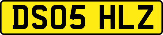 DS05HLZ