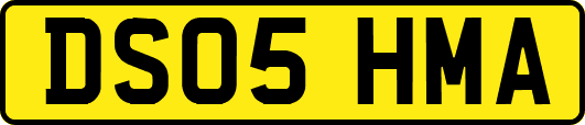 DS05HMA