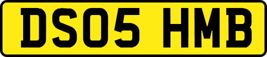 DS05HMB