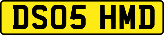 DS05HMD