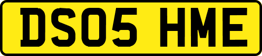 DS05HME