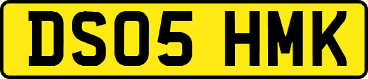 DS05HMK