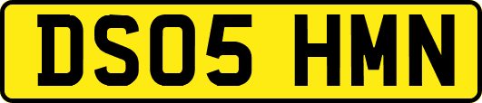 DS05HMN