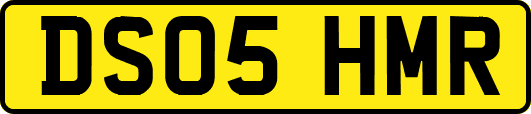 DS05HMR