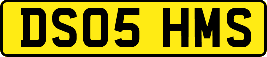 DS05HMS