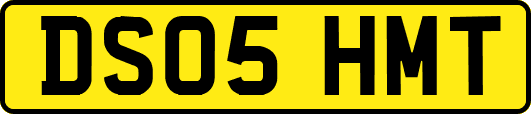 DS05HMT