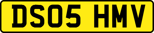 DS05HMV