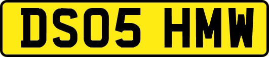 DS05HMW