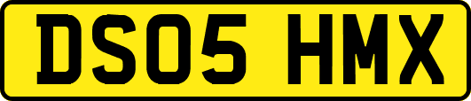 DS05HMX