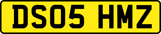 DS05HMZ