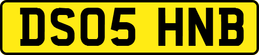DS05HNB