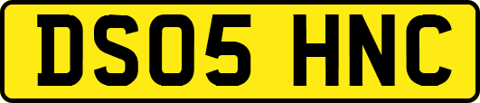 DS05HNC
