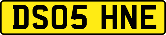 DS05HNE