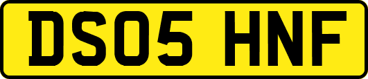 DS05HNF