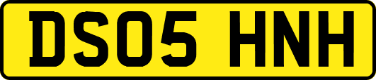 DS05HNH