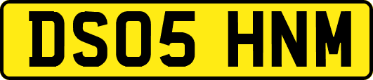 DS05HNM