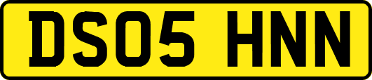 DS05HNN