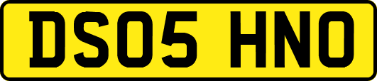 DS05HNO