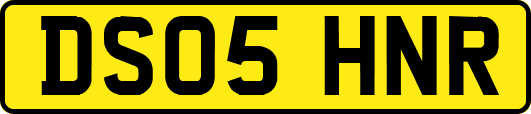 DS05HNR