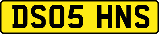 DS05HNS