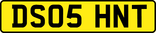 DS05HNT