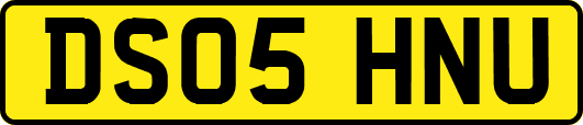 DS05HNU
