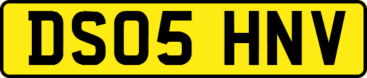 DS05HNV