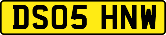DS05HNW