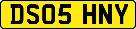DS05HNY