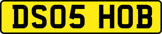 DS05HOB