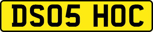 DS05HOC