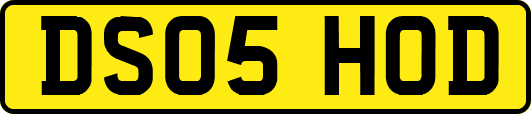 DS05HOD