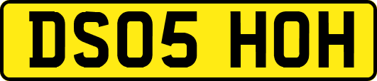 DS05HOH