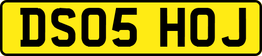 DS05HOJ