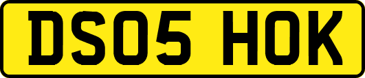 DS05HOK