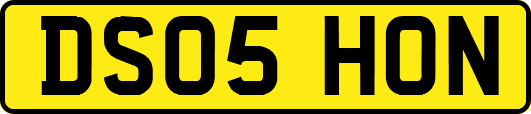 DS05HON